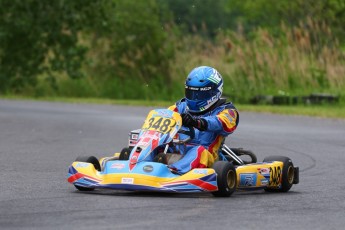 Karting - SH - 15 juin