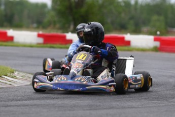 Karting - SH - 15 juin