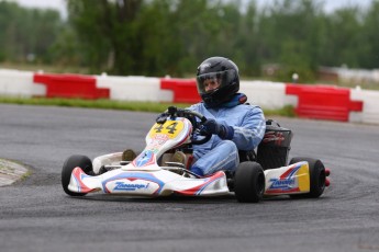 Karting - SH - 15 juin