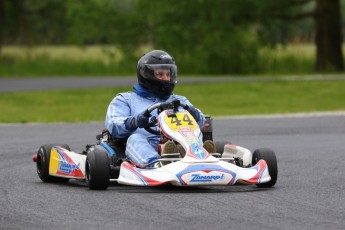 Karting - SH - 15 juin