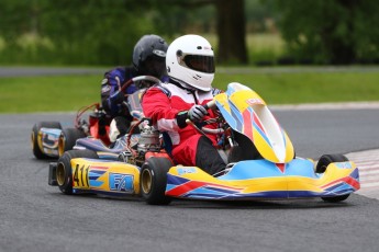 Karting - SH - 15 juin