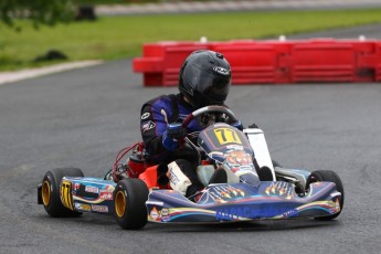 Karting - SH - 15 juin