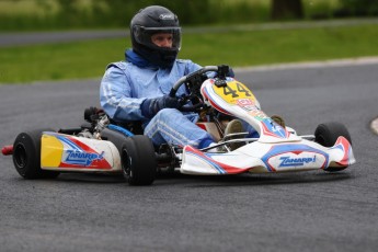 Karting - SH - 15 juin