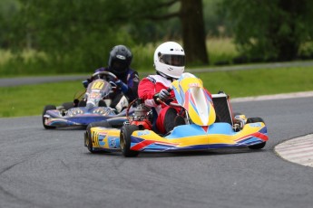 Karting - SH - 15 juin