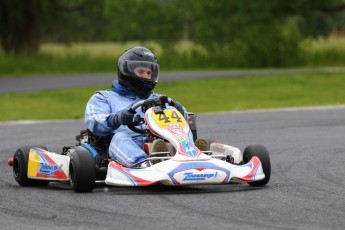 Karting - SH - 15 juin