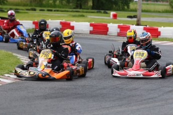 Karting - SH - 15 juin