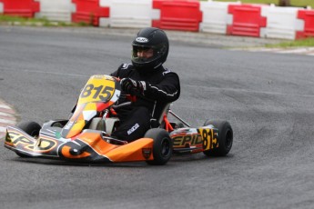 Karting - SH - 15 juin