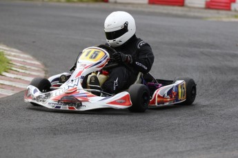 Karting - SH - 15 juin