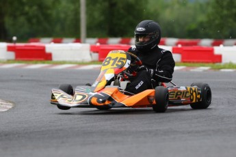 Karting - SH - 15 juin