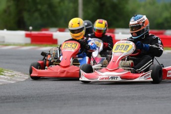 Karting - SH - 15 juin