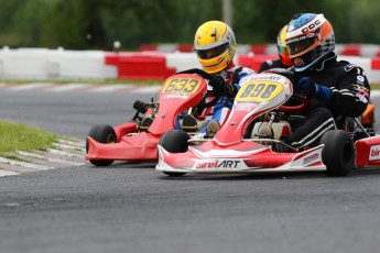 Karting - SH - 15 juin