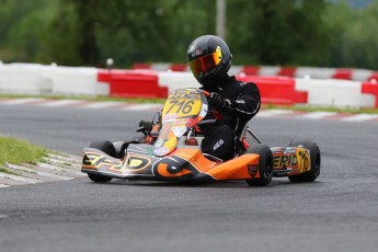 Karting - SH - 15 juin