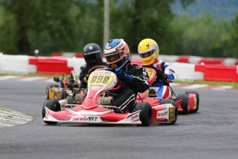 Karting - SH - 15 juin