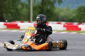 Karting - SH - 15 juin