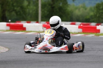 Karting - SH - 15 juin