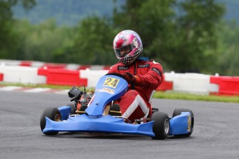 Karting - SH - 15 juin