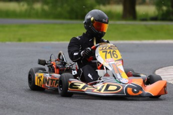 Karting - SH - 15 juin