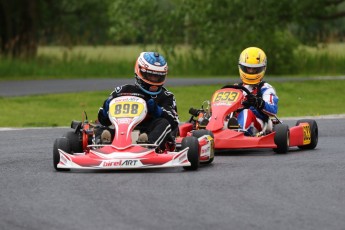 Karting - SH - 15 juin