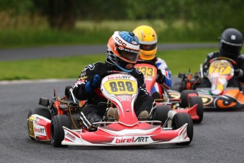 Karting - SH - 15 juin