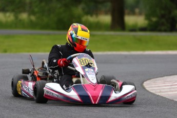 Karting - SH - 15 juin