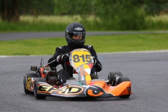 Karting - SH - 15 juin