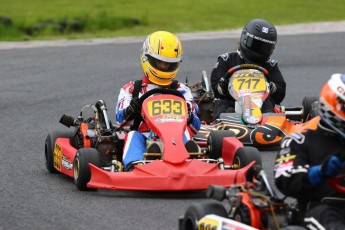 Karting - SH - 15 juin