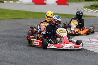 Karting - SH - 15 juin