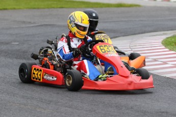 Karting - SH - 15 juin