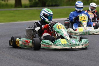 Karting - SH - 15 juin