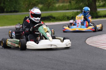 Karting - SH - 15 juin