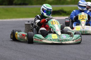 Karting - SH - 15 juin