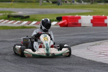 Karting - SH - 15 juin