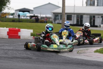 Karting - SH - 15 juin