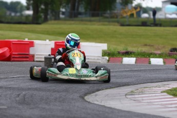 Karting - SH - 15 juin