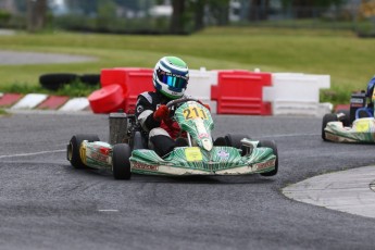 Karting - SH - 15 juin