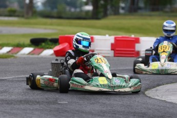 Karting - SH - 15 juin