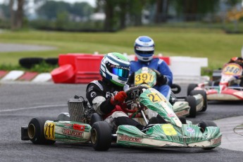 Karting - SH - 15 juin