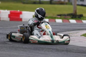 Karting - SH - 15 juin