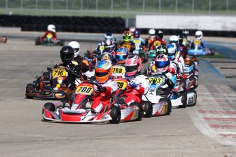 Karting - ICAR - 23 juin