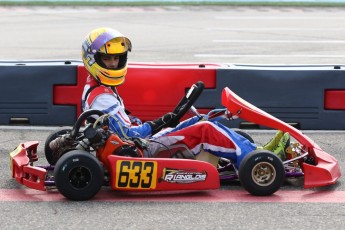 Karting - ICAR - 23 juin