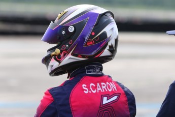 Karting - ICAR - 23 juin