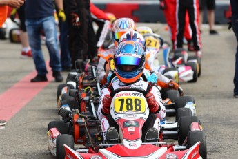 Karting - ICAR - 23 juin