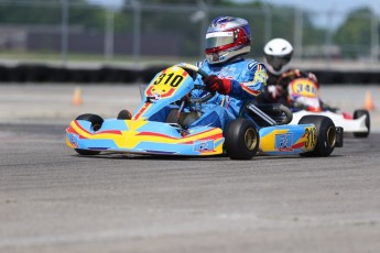 Karting - ICAR - 23 juin