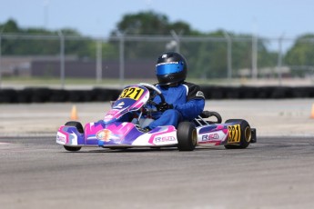 Karting - ICAR - 23 juin