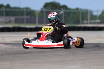 Karting - ICAR - 23 juin