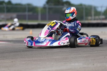 Karting - ICAR - 23 juin