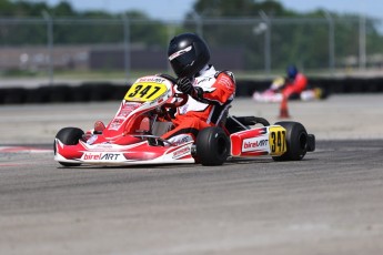 Karting - ICAR - 23 juin