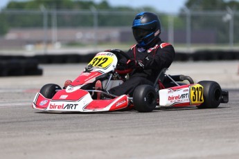 Karting - ICAR - 23 juin