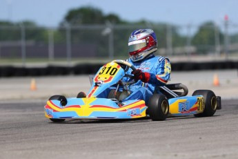 Karting - ICAR - 23 juin