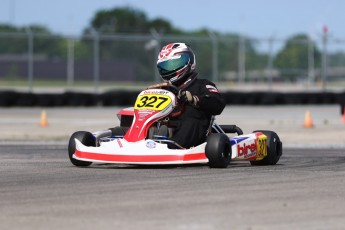 Karting - ICAR - 23 juin